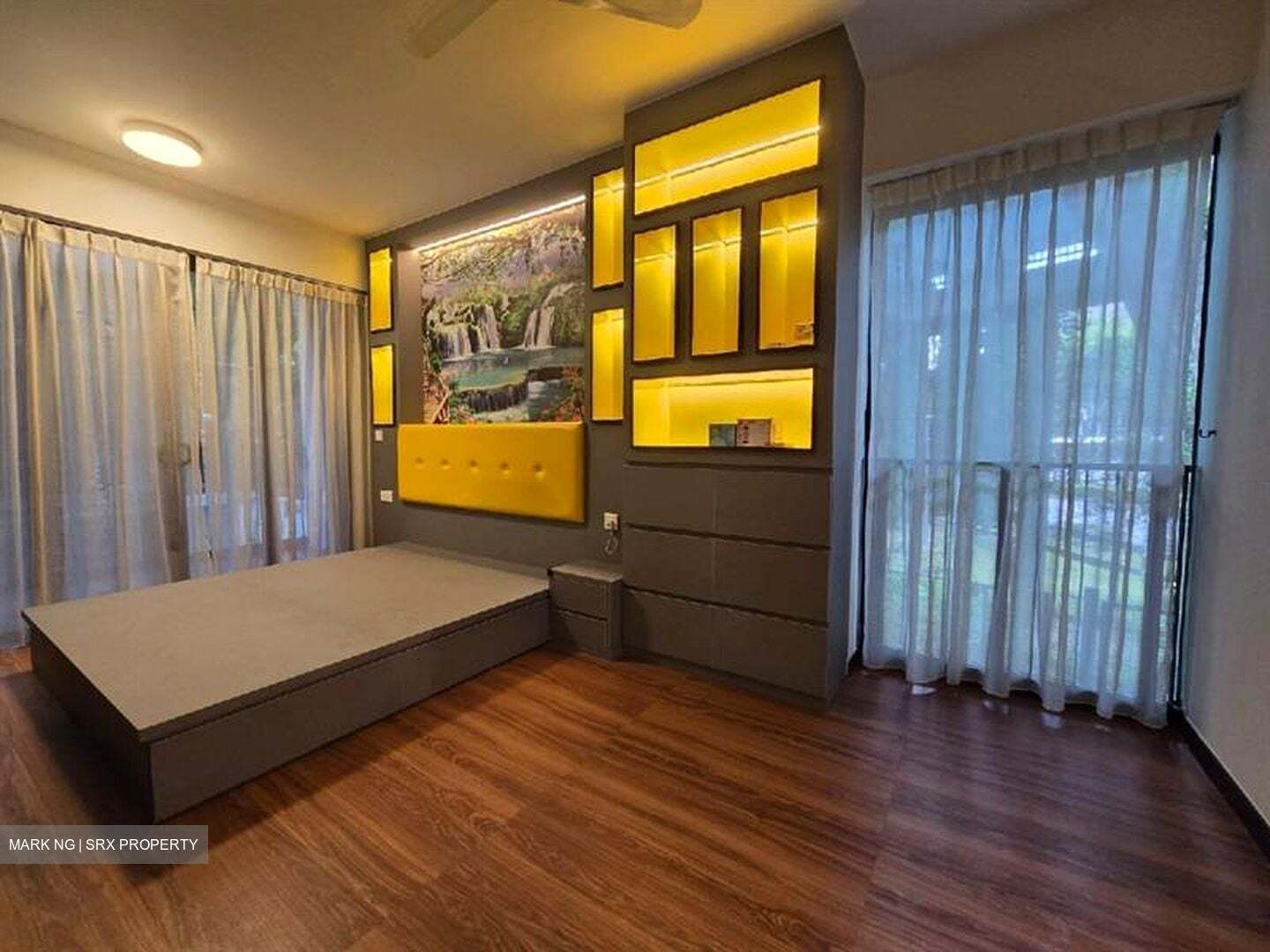 Hijauan (D9), Apartment #589755941